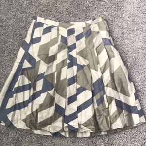 Banana Republic Skirt